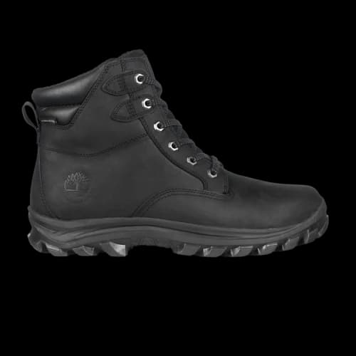 Timberland Chillberg Mid Waterproof Boot 'Black'