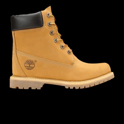 Timberland 6 Inch Premium Boot 'Wheat' (Women's)