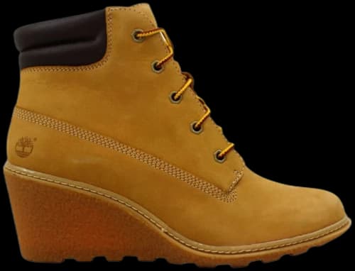 Timberland Amston 6" Boot Wheat (Women's)