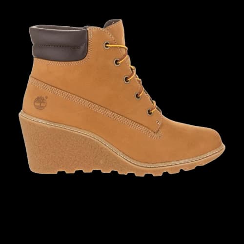 Timberland Earthkeepers Amston 6 Inch 'Wheat' (Women's)