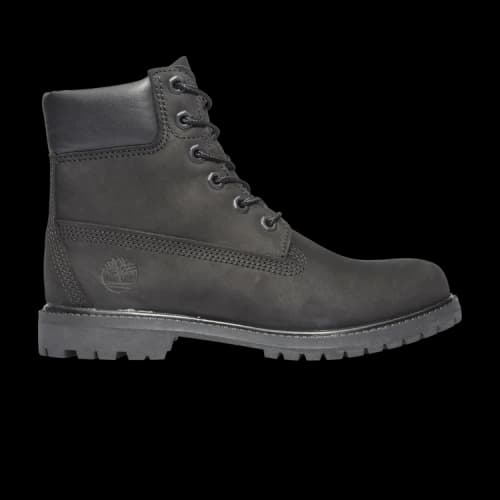 Timberland 6 Inch Boot '50th Anniversary - Black' (Women's)