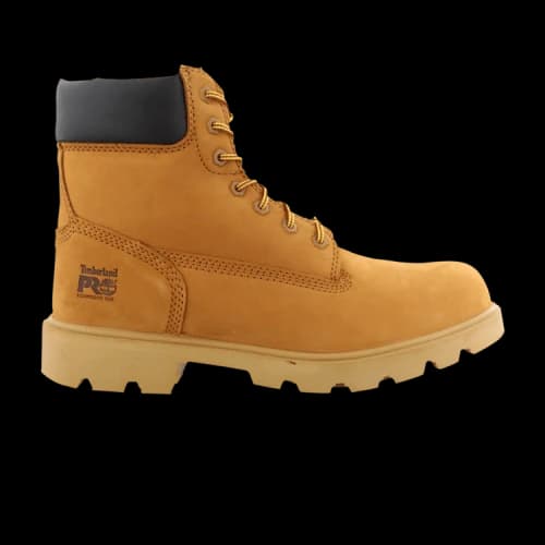 Timberland Sawhorse 6 Inch Composite Safety Toe 'Wheat'