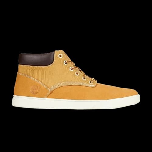 Timberland Groveton Chukka 'Wheat'