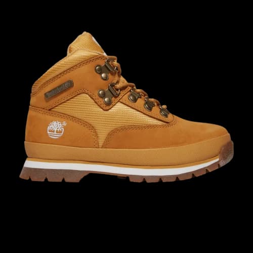 Timberland Euro Hiker Youth 'Wheat'