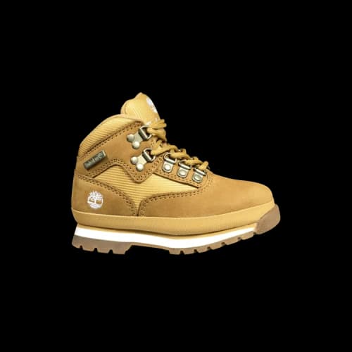 Timberland Euro Hiker Toddler 'Wheat'