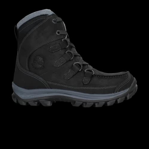 Timberland Chillberg Premium Boot 'Black'