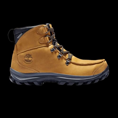 Timberland Chillberg Waterproof Hiking Boot 'Wheat'