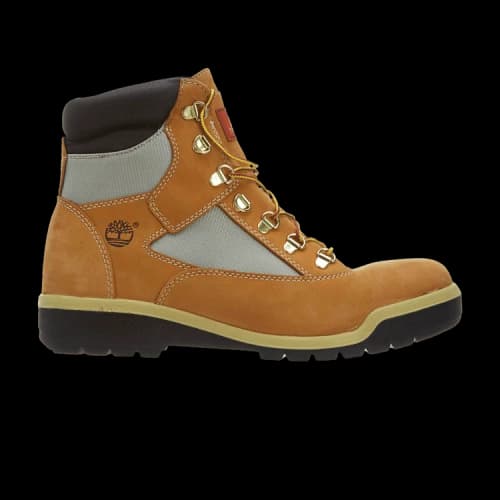 Timberland 6 Inch Field Boot 'Wheat'