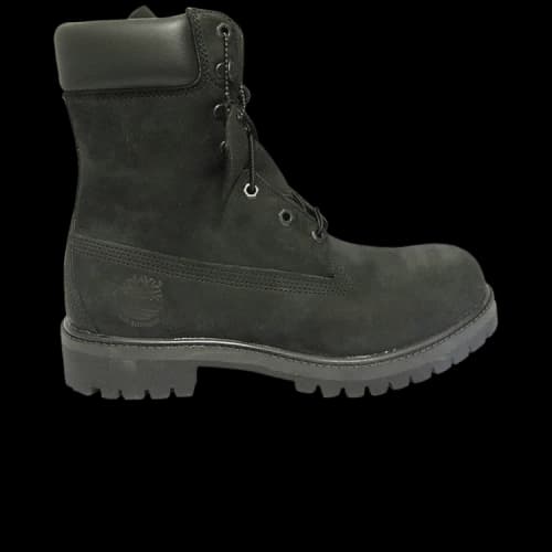 Timberland 8 Inch Premium Boot 'Blackout'