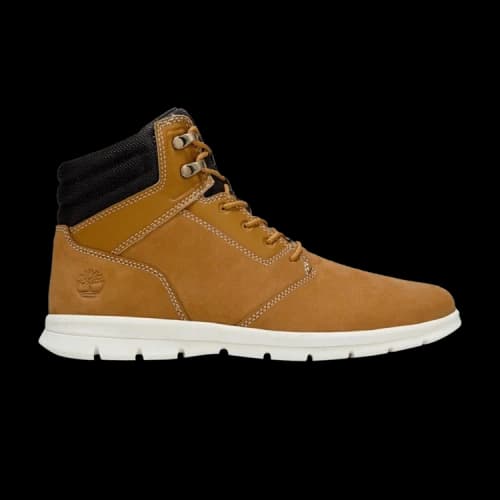 Timberland Graydon Memory Foam 'Wheat'