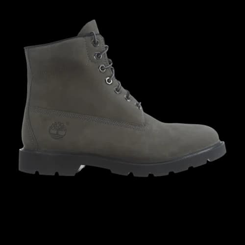 Timberland 6 Inch Basic Boot 'Grey'