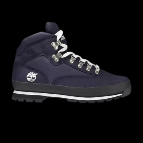 Timberland Euro Hiker Mid 'Navy'
