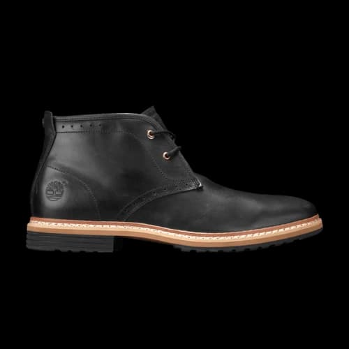 Timberland West Haven Chukka Boot 'Black'