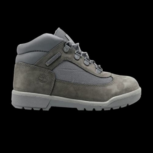 Timberland Field Boot Youth 'Grey'