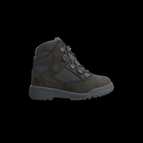 Timberland Field Boot Toddler 'Grey'
