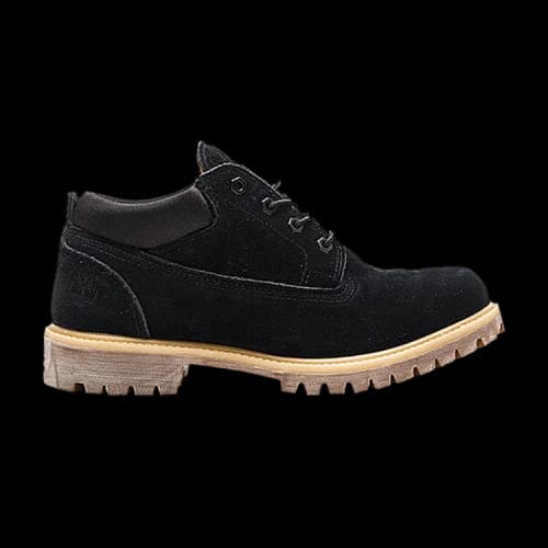 Timberland Publish x Classic Oxford 'Black'