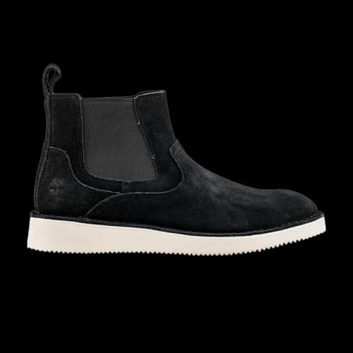 Timberland Publish x Chelsea 'Black'