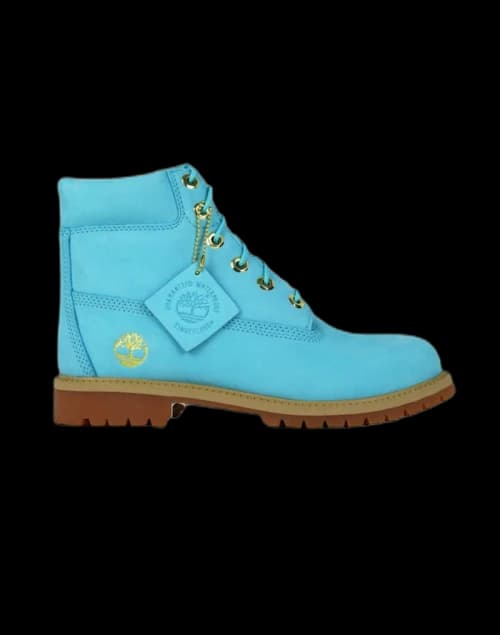 Timberland 6" 40 Below Boot Villa x Wale Giftbox (GS)
