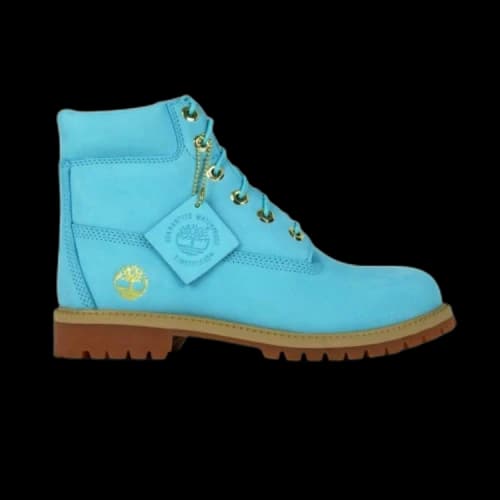 Timberland Wale x Villa x 6 Inch Junior 'The Gift Box'