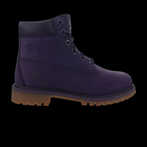 Timberland 6 Inch Premium Junior 'Purple'