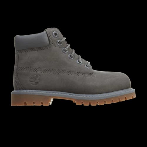 Timberland 6 Inch Premium Boot Toddler 'Grey'