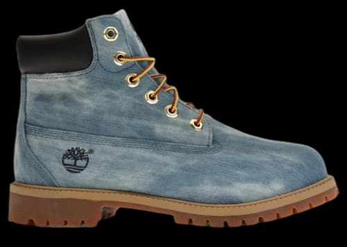 Timberland 6" Boot Jimmy Jazz 21 Savage Denim