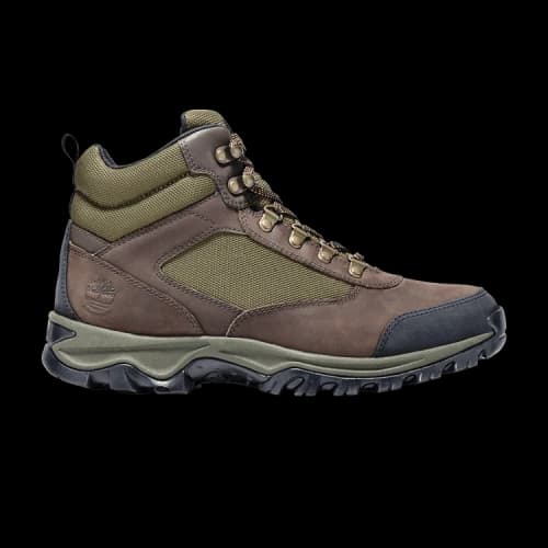 Timberland Keele Ridge Boot 'Brown'