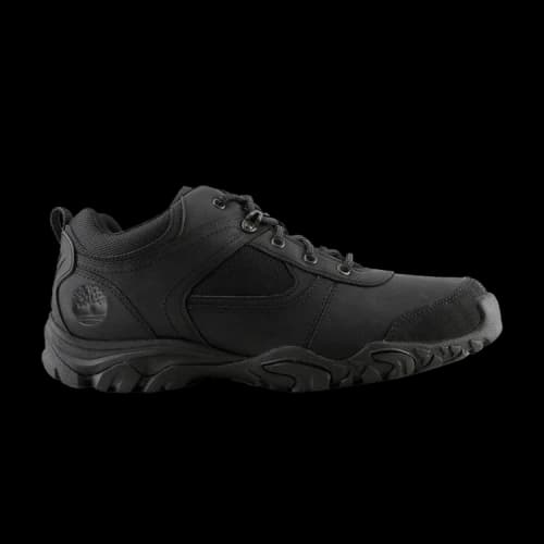 Timberland Mt. Abram Low 'Black'