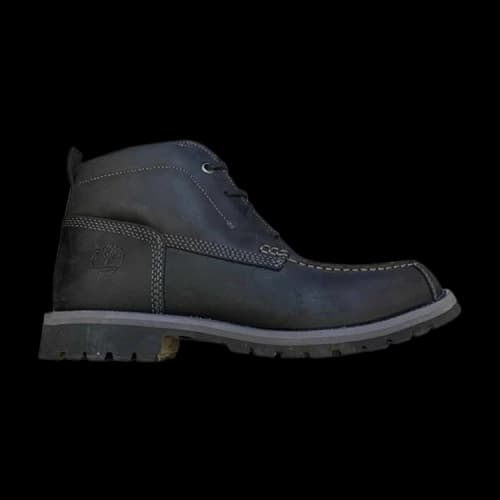 Timberland Grantly Mountain Chukka 'Black'