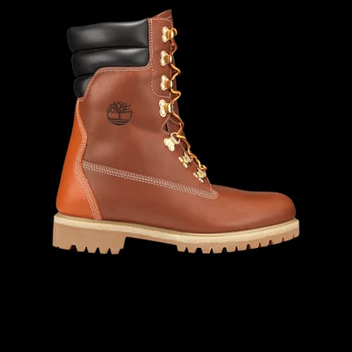Timberland 40 Below Super Boot 'Brown'