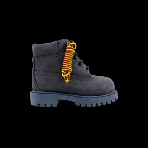 Timberland 6 Inch Premium Toddler 'Dark Blue'