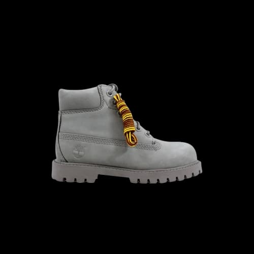 Timberland 6 Inch Premium Toddler 'Grey'