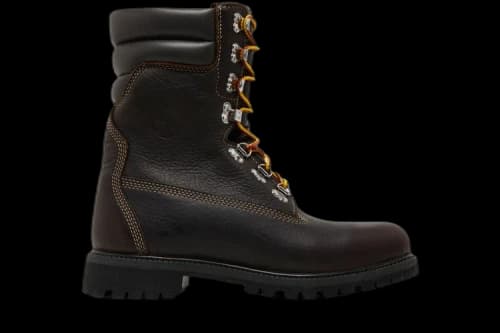 Timberland 8 Inch Super Boot 'Hazel Highway'