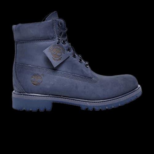 Timberland 6 Inch Premium Boot 'Mono Navy'