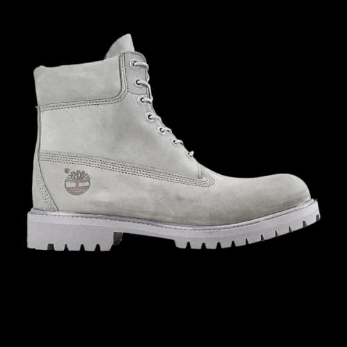 Timberland 6 Inch Premium Boot 'Grey Mono'