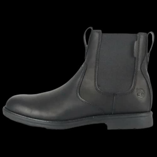 Timberland Carter Notch Chelsea Boot 'Black'