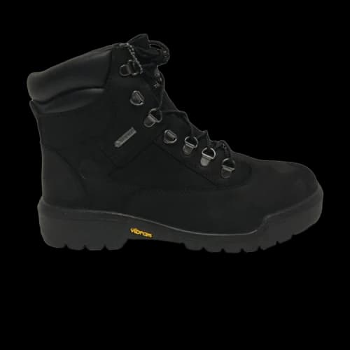 Timberland 6 Inch GoreTex 'Black'