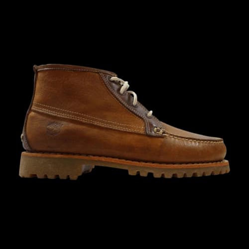 Timberland Authentic Chukka 'Brown'