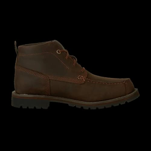 Timberland Grantly Mountain Chukka 'Dark Brown'