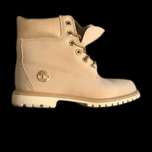 Timberland 6 Inch 'Beige' (Women's)