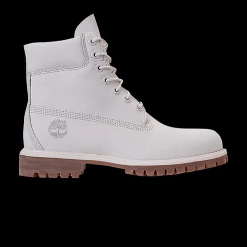 Timberland 6 Inch Premium Boot 'Grey'