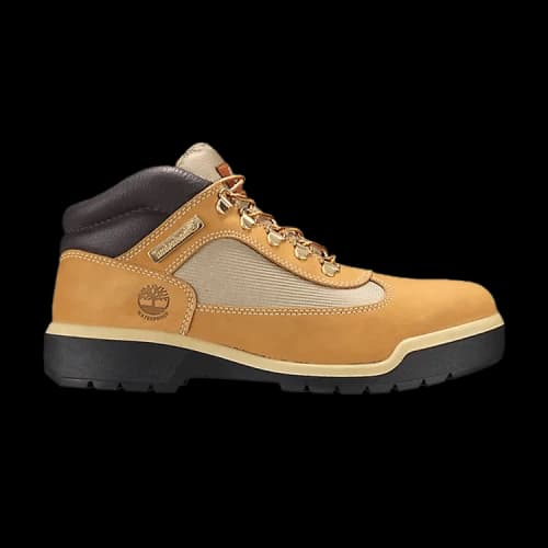 Timberland Field Boot 'Wheat'