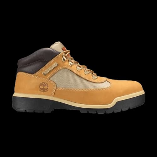 Timberland Waterproof Field Boot 'Wheat'