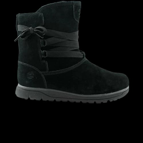Timberland Leighland Pull 'Black' (Women's)