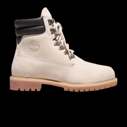 Timberland 6in Boot Shearing (KITH)