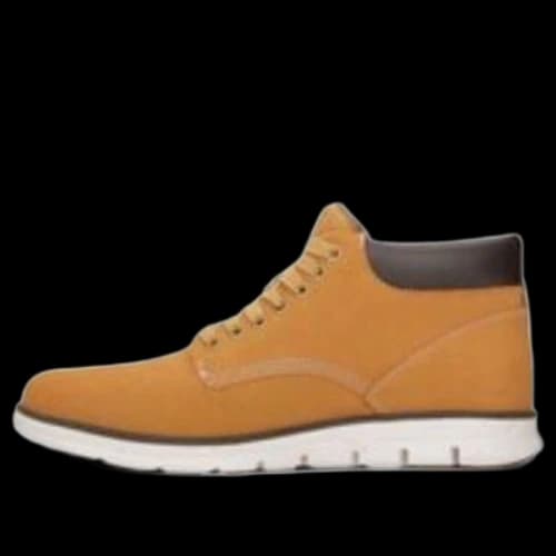 Timberland Bradstreet Chukka boots 'Yellow'