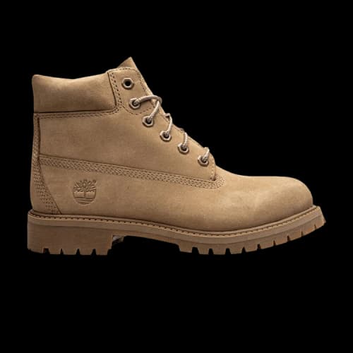 Timberland 6 Inch Premium Boot Youth 'Beige'