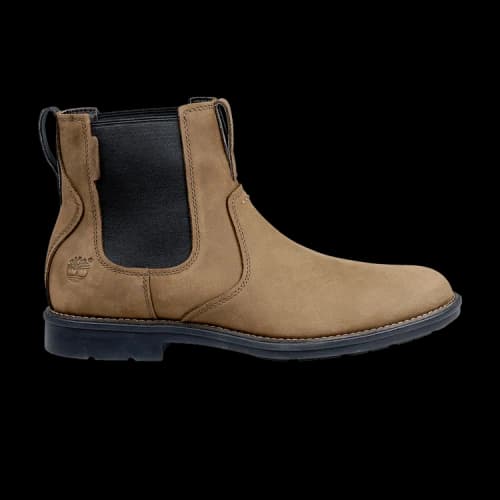 Timberland Carter Notch PT Chelsea Boot 'Dark Brown'