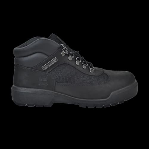 Timberland Field Boot 'Black'