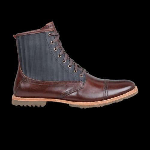 Timberland Bardstown Cap Toe Boot
